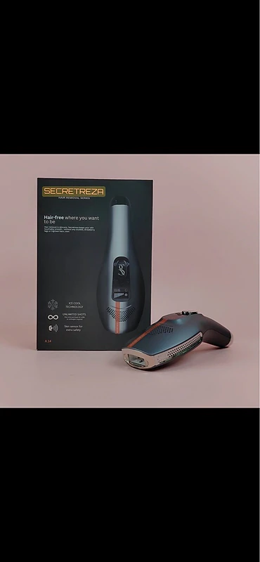 SECRETREZA ™ REDLINE EDITION PRO 2