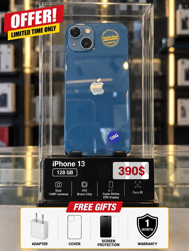 iphone 13