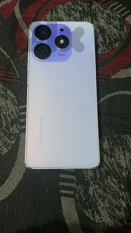 tecno spark 10 pro
