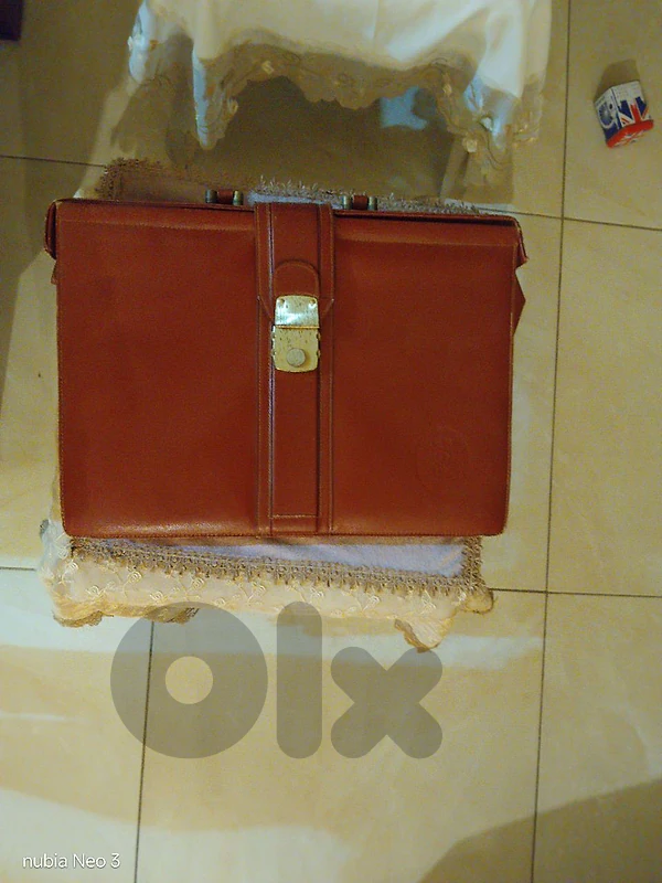 Work Bag