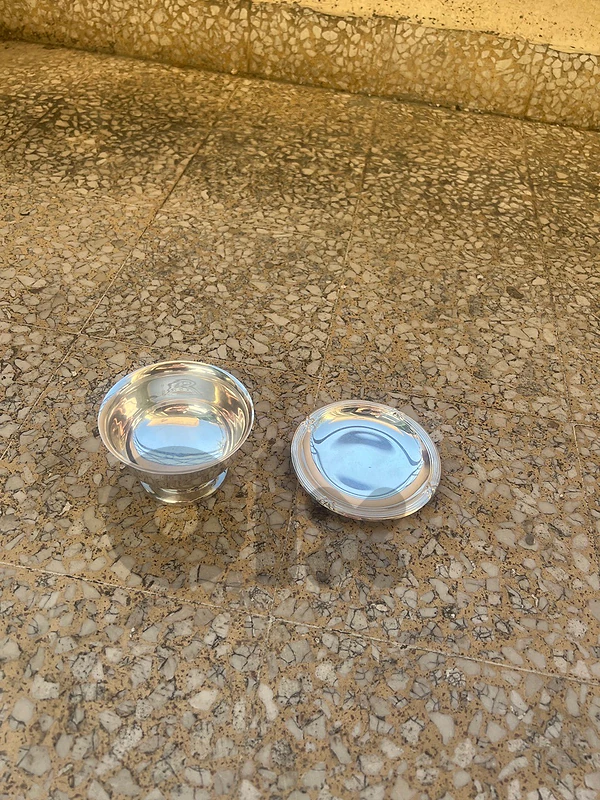 ice cream cups
