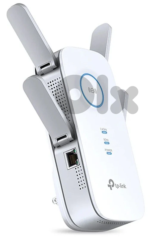 TP-Link RE650 Wireless AP / Repeater