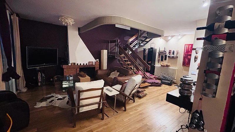 Chalet Duplex / Faraya / Val de Neige / Kfardebian