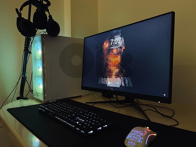 gaming pc for sale