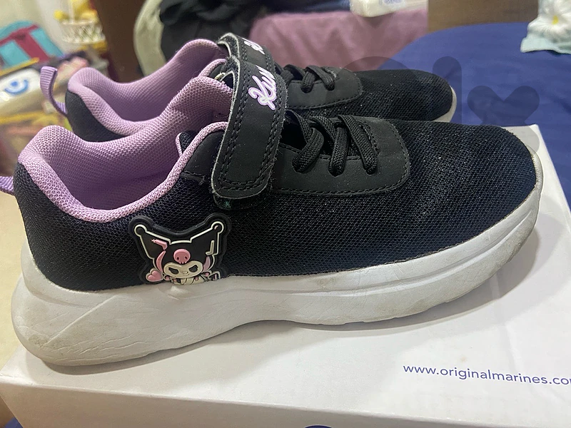 shoes lciwiki