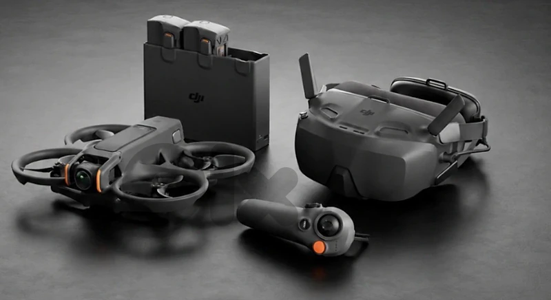 dji avata 2