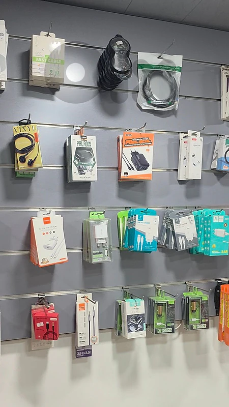 phone accessories
