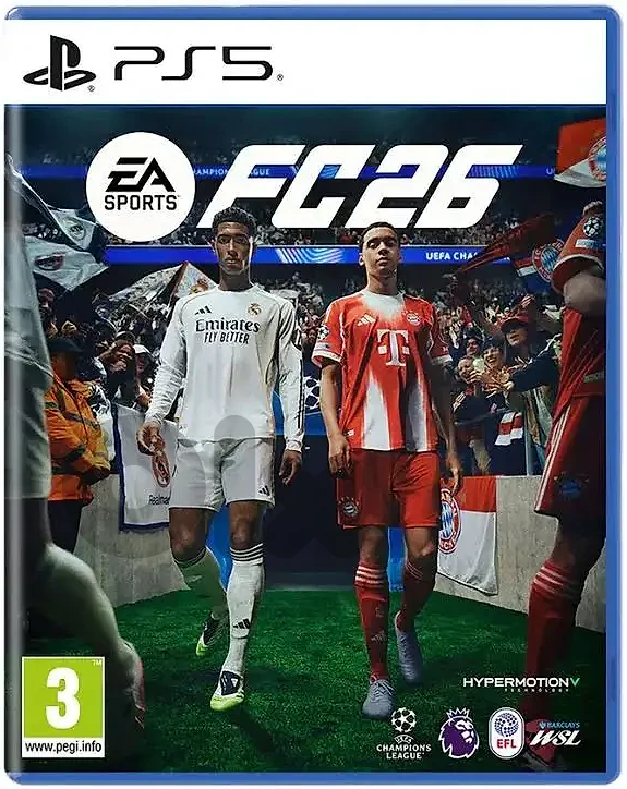 fc26 for sale