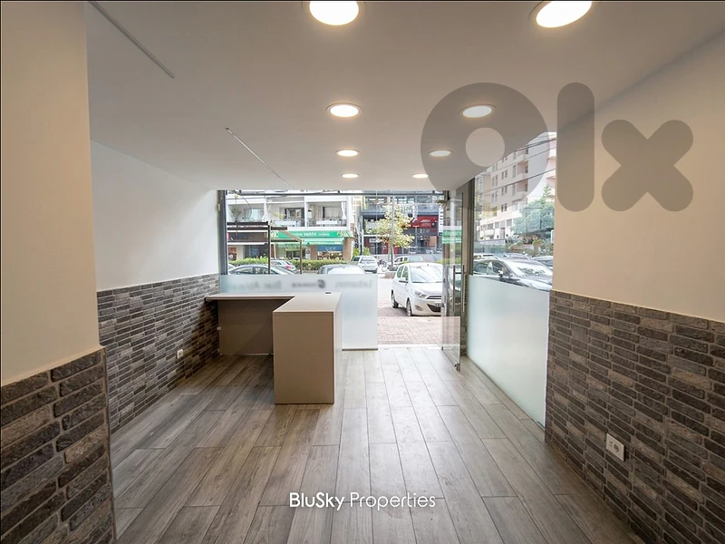 Shop For RENT In Jal El Dib محل للإيجار #MH Shop For RENT In Jal El Dib محل للإيجار #MH