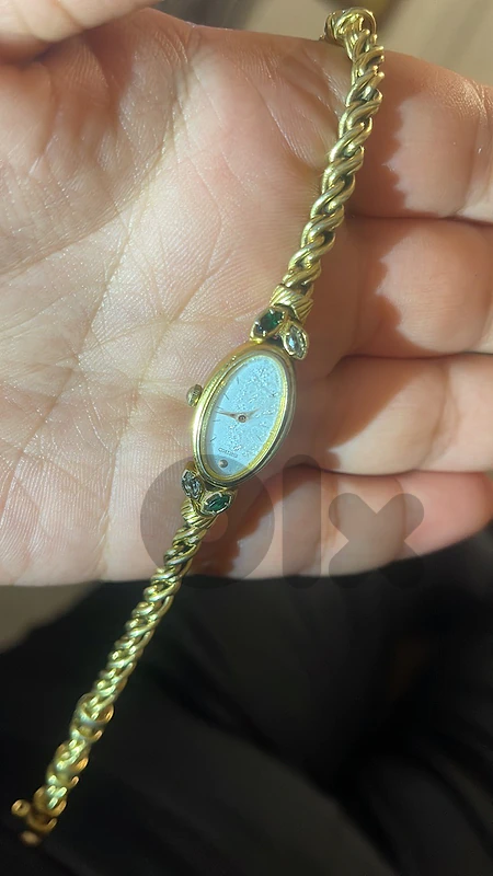 Seiko ladies watch