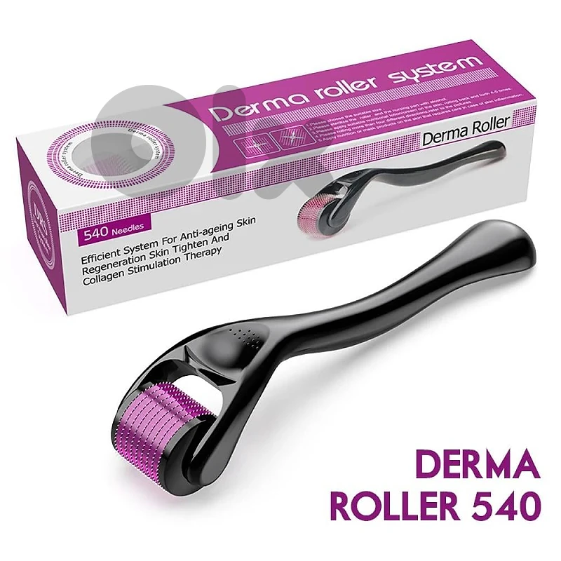 derma roller