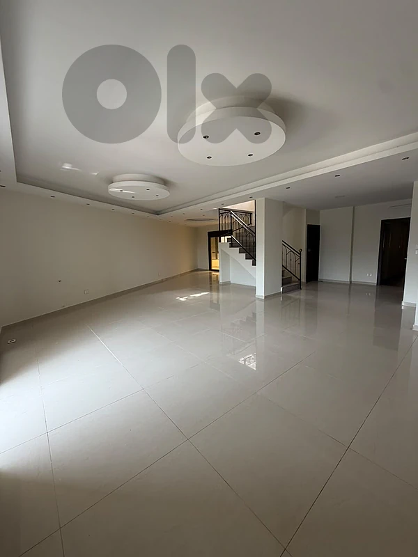 Duplex for sale in Mansourieh Newly Renovated Ref#PV128