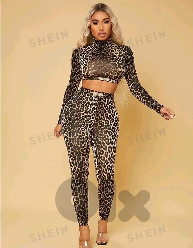 tiger set