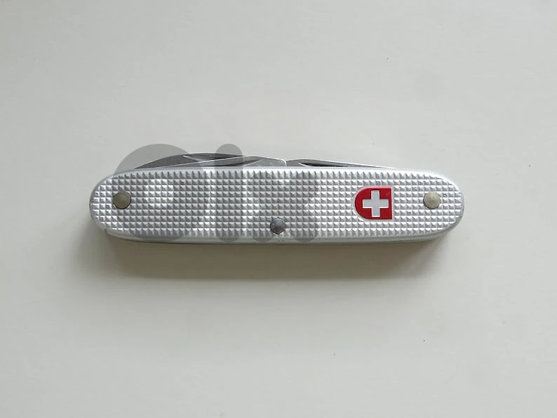 Swiss Army Military Knife