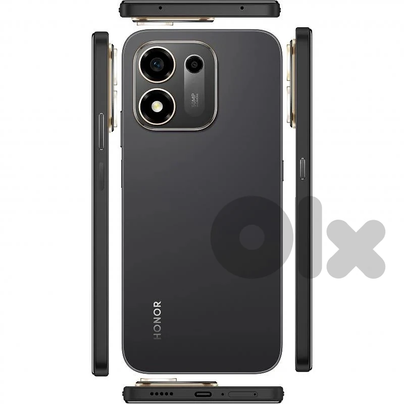 honor x7e plus 256 gb brand new phone