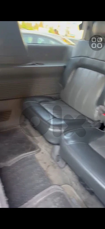 GMC Envoy 2004