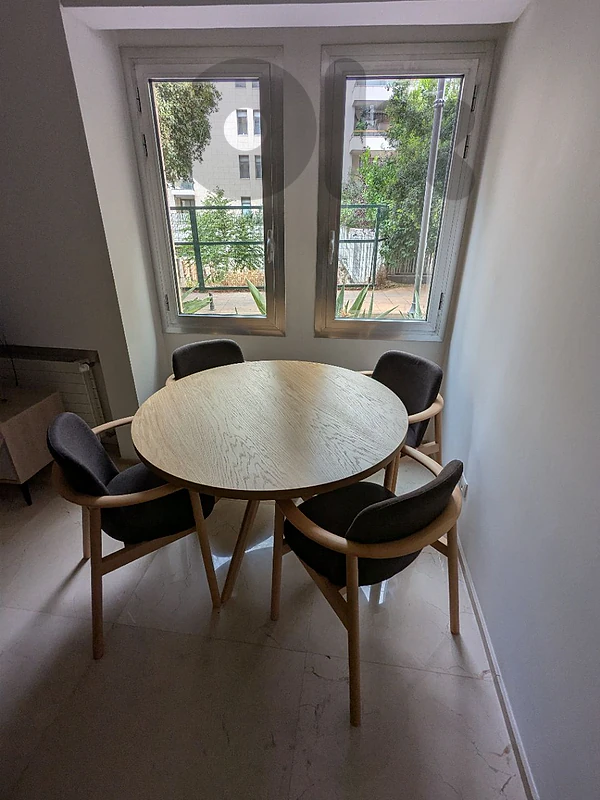 dining table with 4 chairs