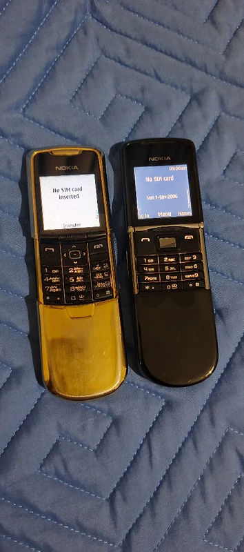 Nokia 8800