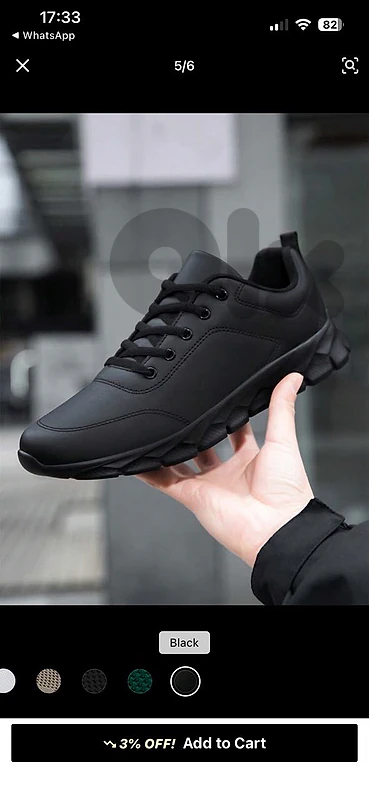 shoes men