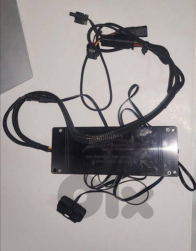 JB4 for Mercedes benz M256 engine