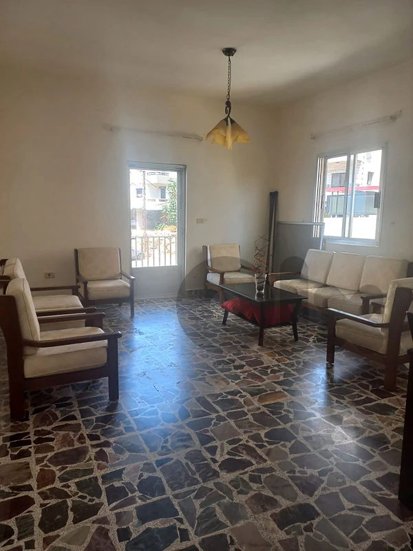 Furnished apartment for sale in Amchit