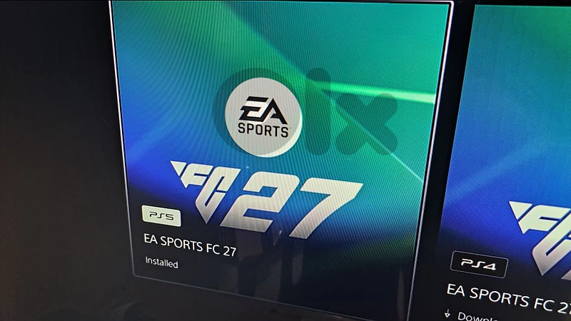 حساب ps5
