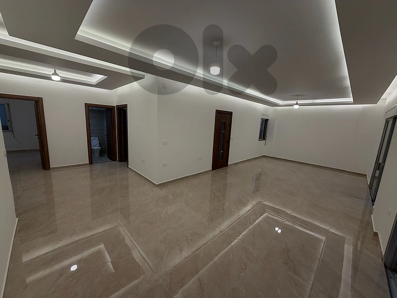Fully Renovated 225sqm Apt for Sale in Ghadir| one apartment per floor