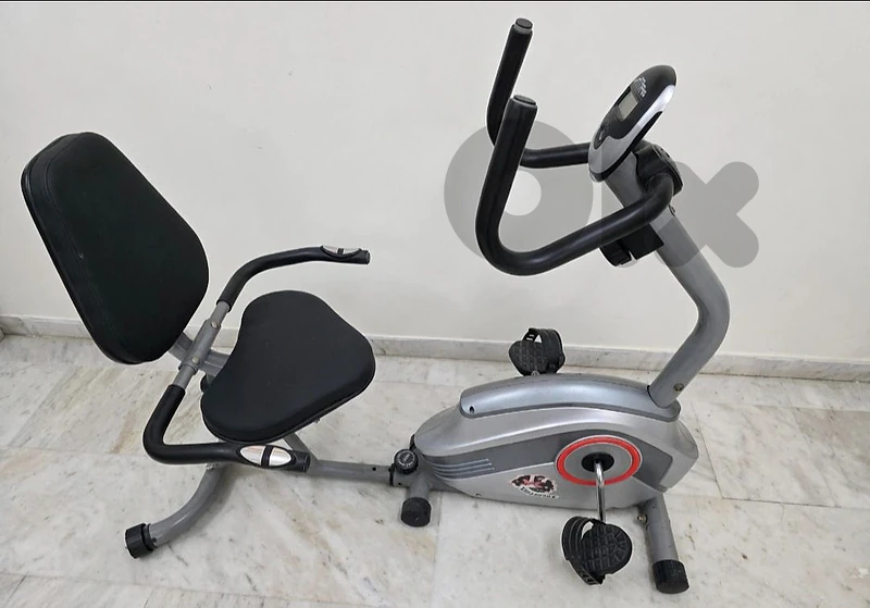 home bike