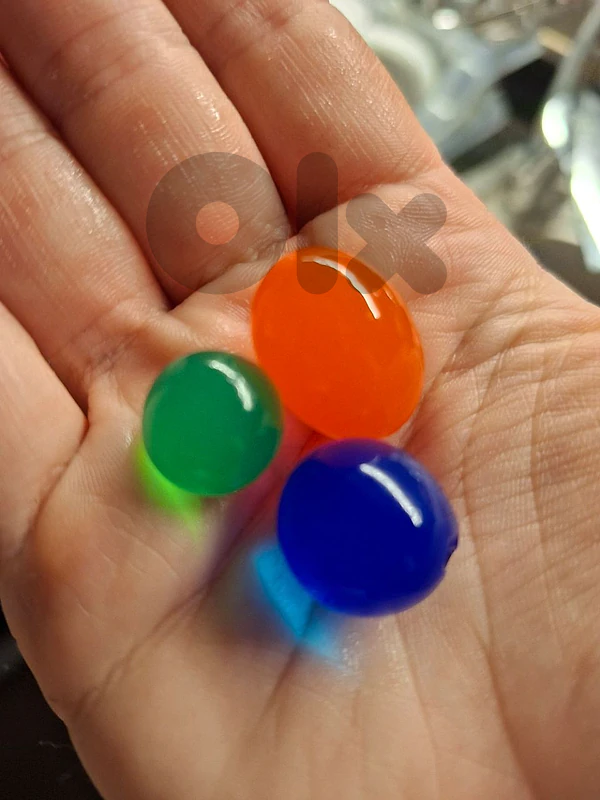 giant orbeez