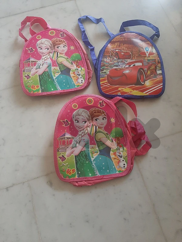 شروة شنط للأطفال