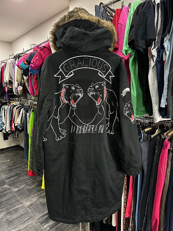 jackets