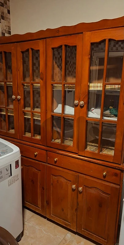 Vitrine