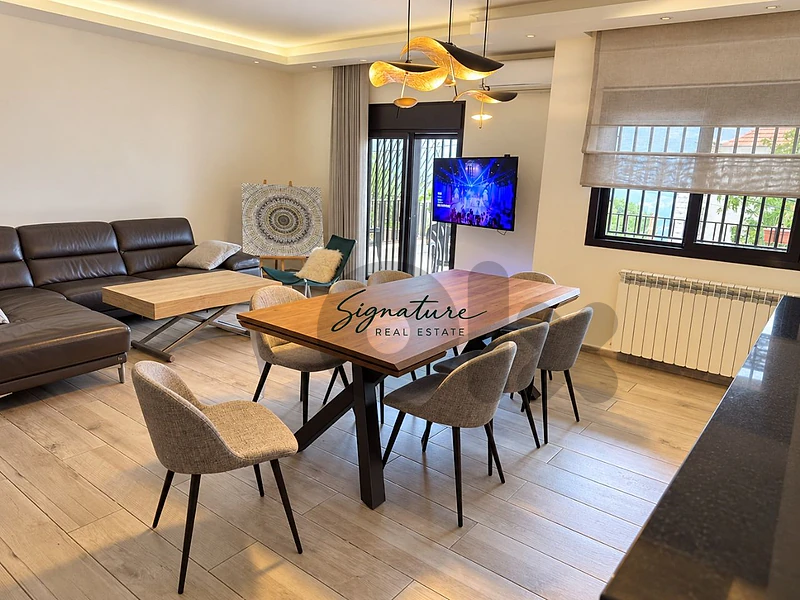 Furnished Apartment for Sale in Zandouka, Metnشقةللبيع في زندوقة-المتن Furnished Apartment for Sale in Zandouka, Metnشقةللبيع في زندوقة-المتن