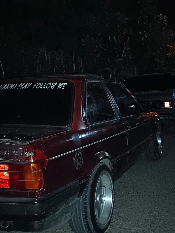 BMW Other 1991