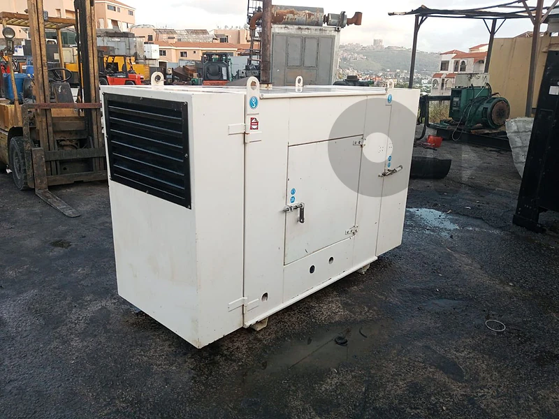 Generator Lister petter مولد لستر للبيع