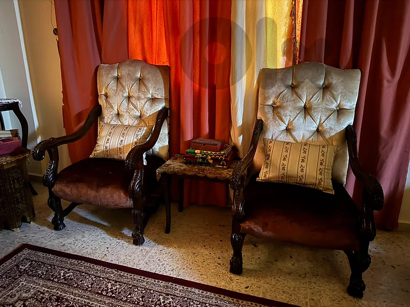 salon