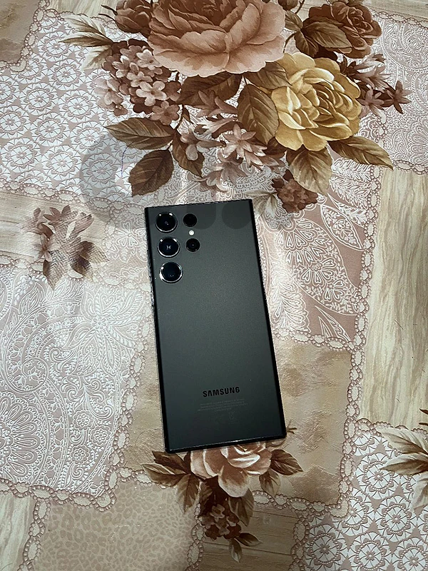 Samsung 23 ultra