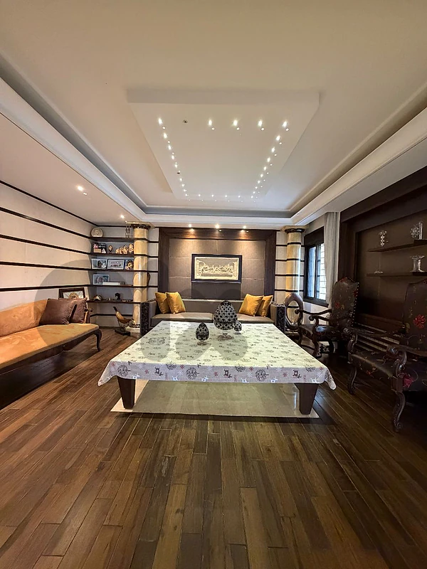 Apartment for sale in Fiyadiyeh شقة للبيع في الفياضيه