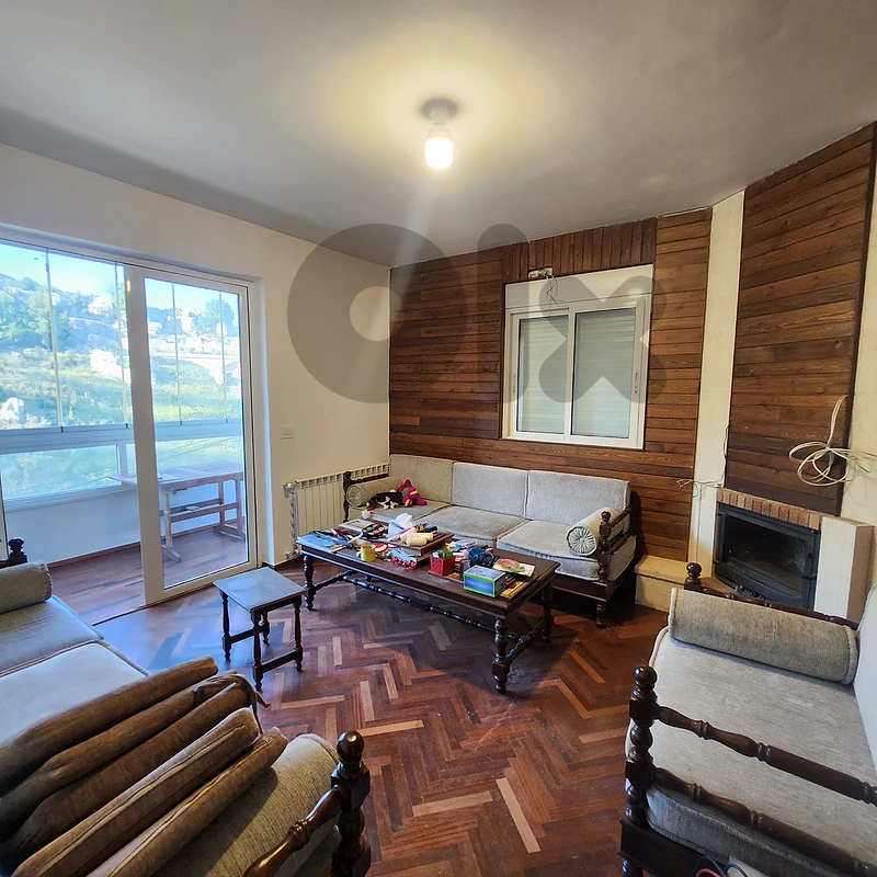 Chalet Apartment for Rent