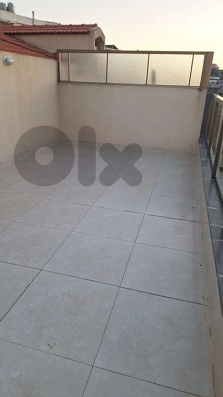 Apartment for Rent – Mazraat Yachouh, 110 m²