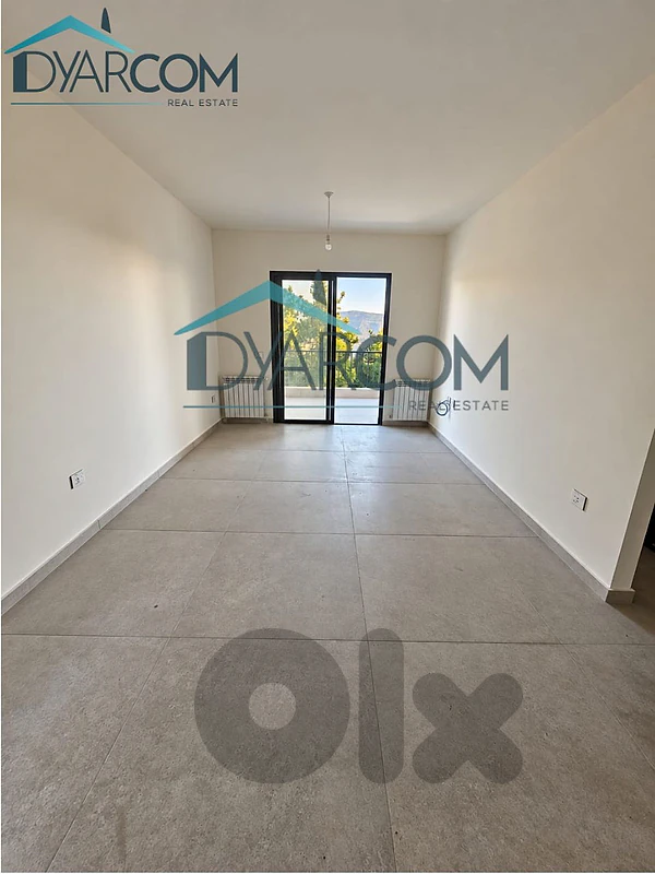 DY3947 - Douar Apartment with Terrace for Sale!