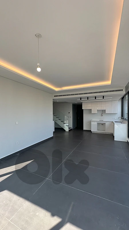 New Apartment For Sale In Achrafieh + View/شقة جديدة للبيع في الأشرفية