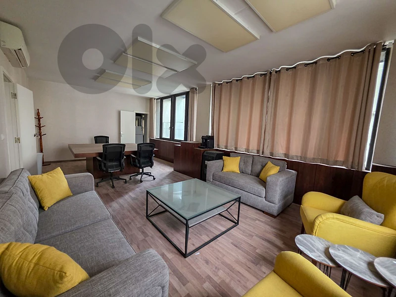 Prime location Spacious Office in Jal El Dib, Maten