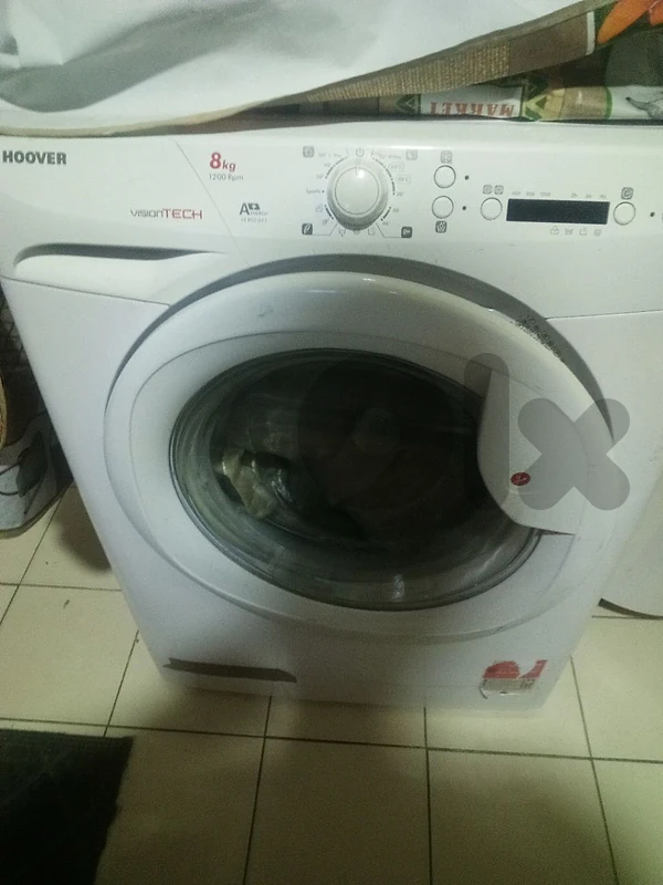 washing machine for sale غسالة