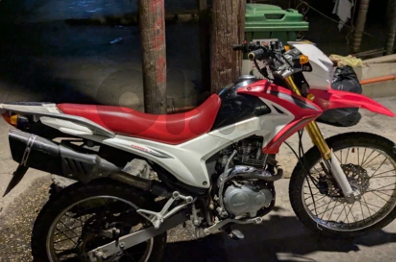 cross 2023 haojin 200cc cross 2023 haojin 200cc