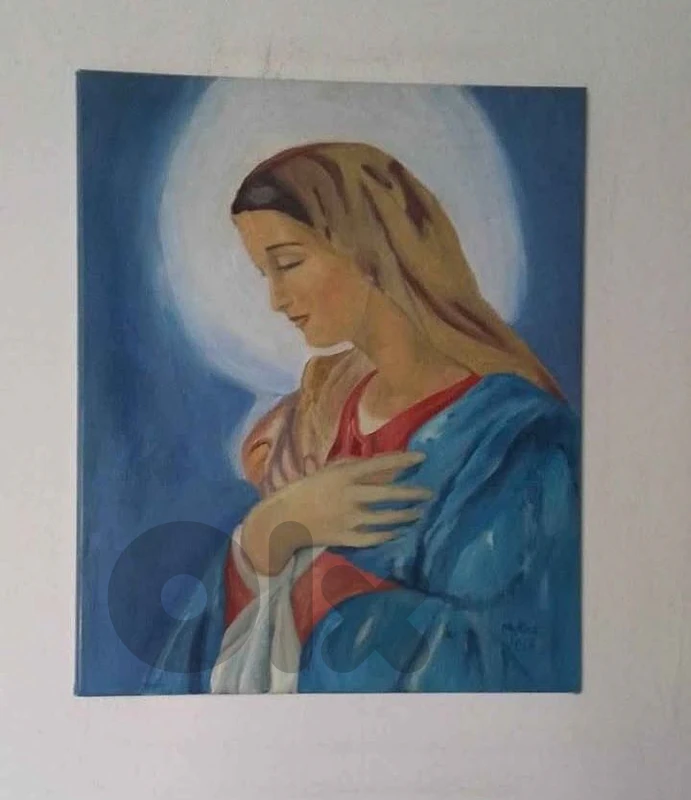 st.mary
