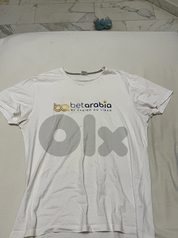 betarabia t- shirt