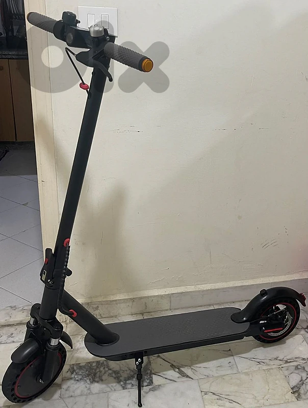 Xiaomi Electric Scooter