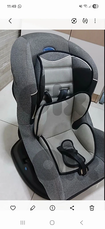 car seat