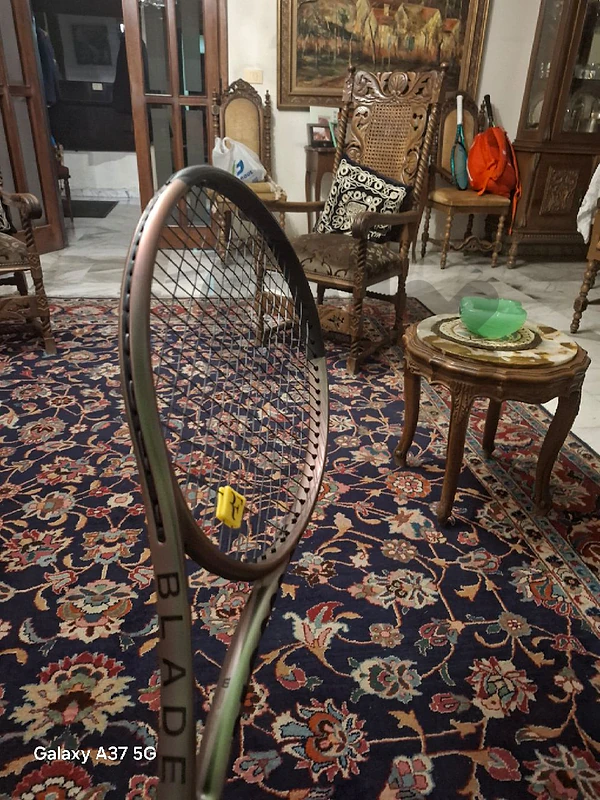 For sale Wilson Blade light
